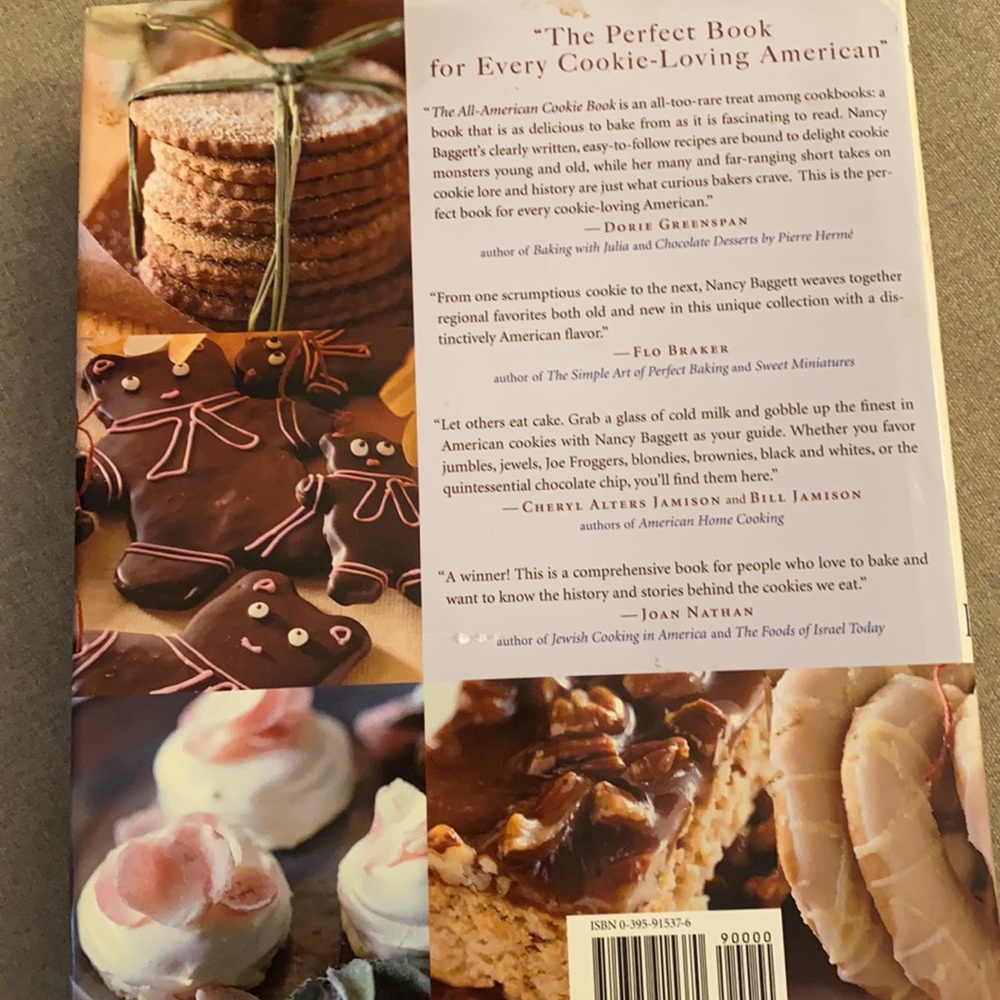 ✨ ✨ 🍪 Cookies 🍪 - Picture 3 of 6